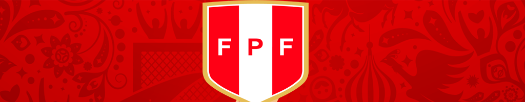 Federacion Peruana de Futbol